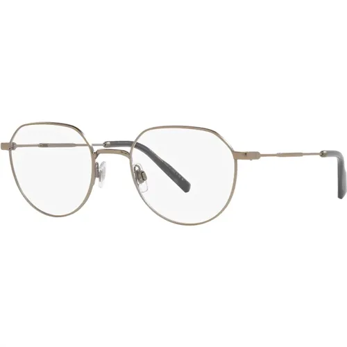 Eyewear frames DG 1349 , unisex, Sizes: 52 MM - Dolce & Gabbana - Modalova
