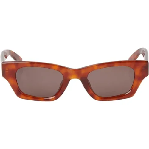 RAY Sunglasses , female, Sizes: 49 MM - Ambush - Modalova