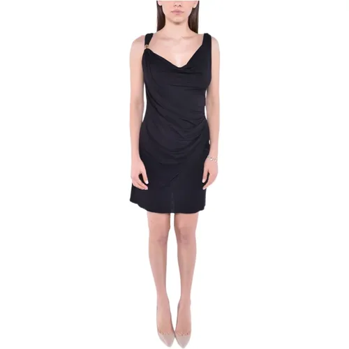 Vespucci Mini Dress , female, Sizes: S, XS - MVP wardrobe - Modalova