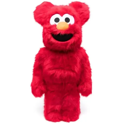 Elmo Kostüm Bearbrick Figur - Medicom Toy - Modalova