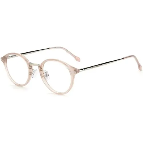 Glasses , unisex, Sizes: 47 MM - Isabel marant - Modalova