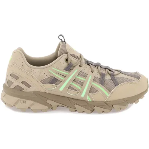 Gel-Sonoma 15-50 Sneakers mit stilvollem Design , Herren, Größe: 43 1/2 EU - ASICS - Modalova