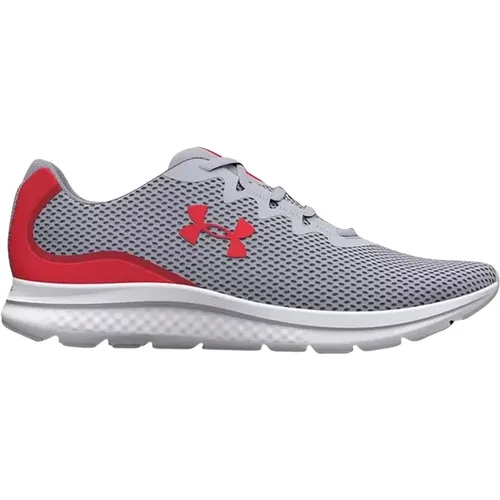 Geladener Impuls 3 Laufschuhe , Herren, Größe: 43 EU - Under Armour - Modalova