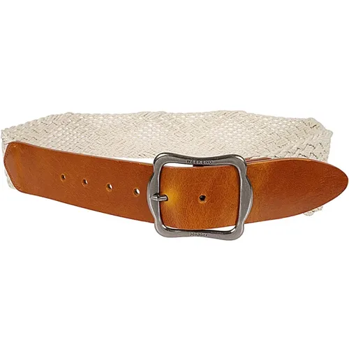 Belts , female, Sizes: S - Max Mara Weekend - Modalova