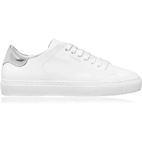 Low Top Sneakers Rubber Sole , female, Sizes: 3 UK - Axel Arigato - Modalova