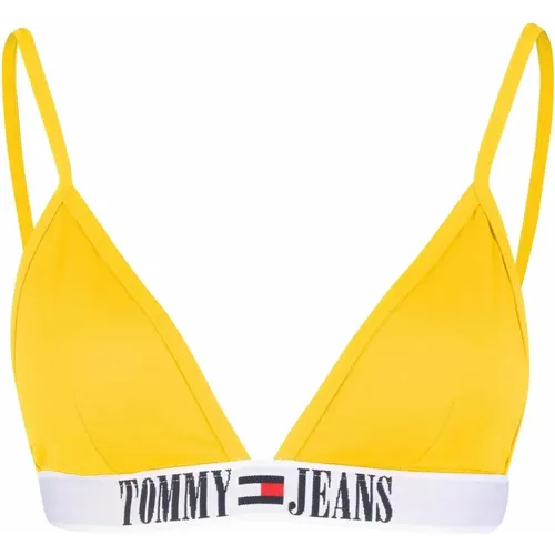 Bikini Top Tommy Jeans - Tommy Jeans - Modalova