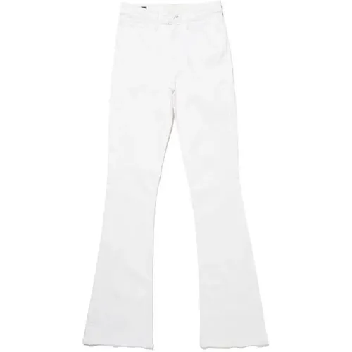 Flared Jeans , Damen, Größe: W25 - Denham - Modalova