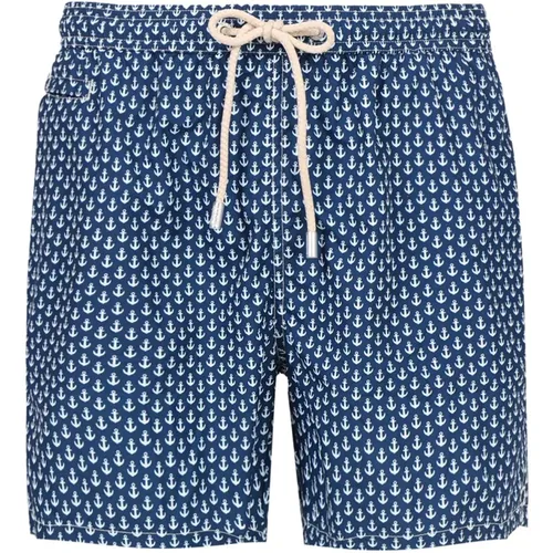 Swimwear , Herren, Größe: L - MC2 Saint Barth - Modalova