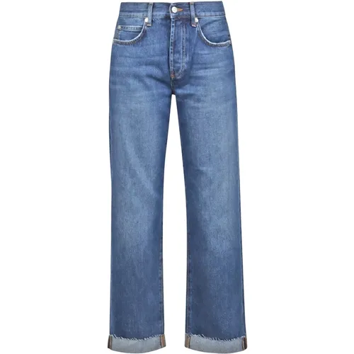 Jeans , female, Sizes: W27 - Roy Roger's - Modalova