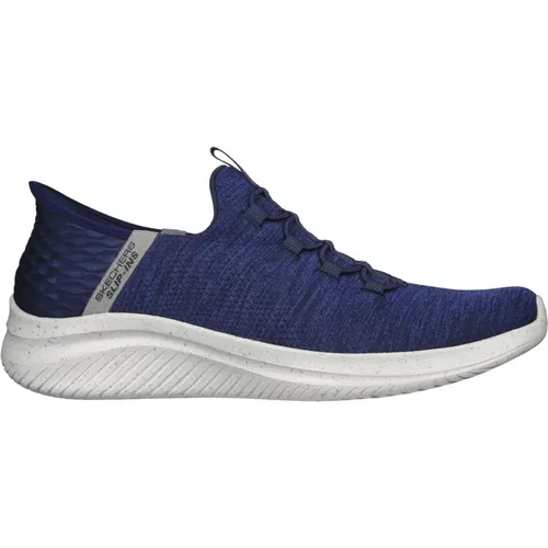 Ultra Flex 3.0 Sneakers , Herren, Größe: 46 EU - Skechers - Modalova