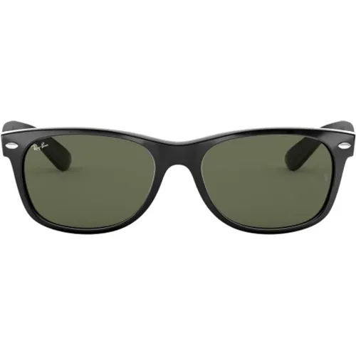 Klassische Wayfarer Sonnenbrille - Ray-Ban - Modalova