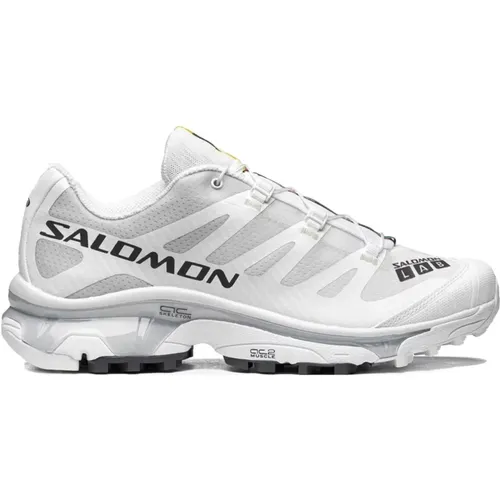 Trail-Ready Xt-4 OG Sneakers , Herren, Größe: 40 2/3 EU - Salomon - Modalova