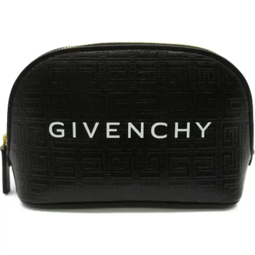 Pre-owned Leder clutches - Givenchy Pre-owned - Modalova