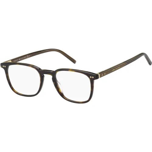 Eyewear frames TH 1814 , unisex, Sizes: 51 MM - Tommy Hilfiger - Modalova