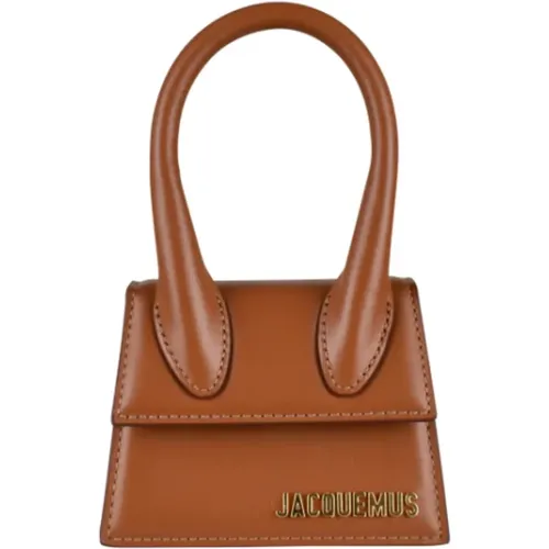 Le Chiquito Bag , female, Sizes: ONE SIZE - Jacquemus - Modalova