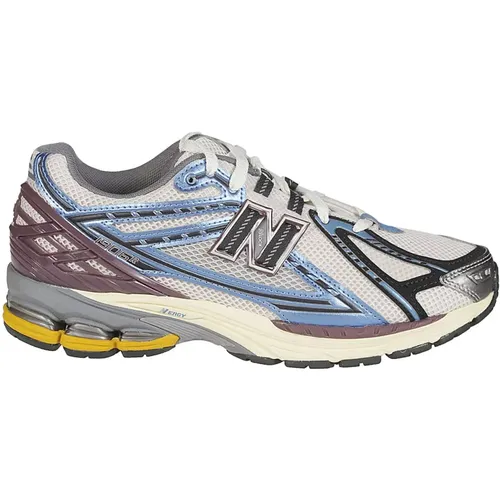 Klassischer Laufschuh 1906Rrb , Herren, Größe: 42 1/2 EU - New Balance - Modalova