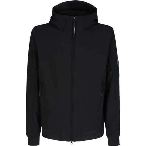 Nylon Zip Jacket , male, Sizes: 2XL - C.P. Company - Modalova