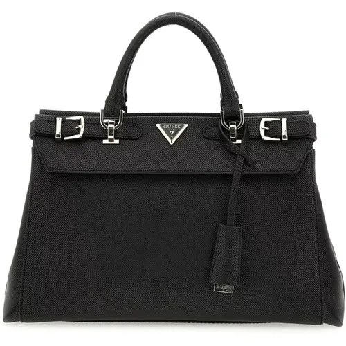 Levante Luxury Handbag , female, Sizes: ONE SIZE - Guess - Modalova