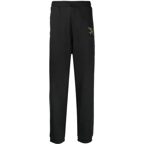 Sweatpants , Herren, Größe: M - Kenzo - Modalova