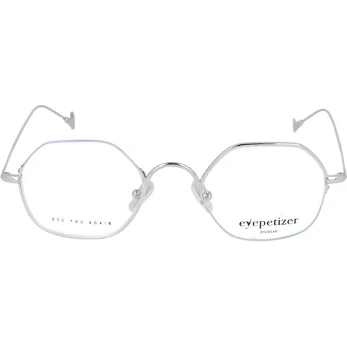 Elegante exklusive Kollektion achteckige Brille - Eyepetizer - Modalova