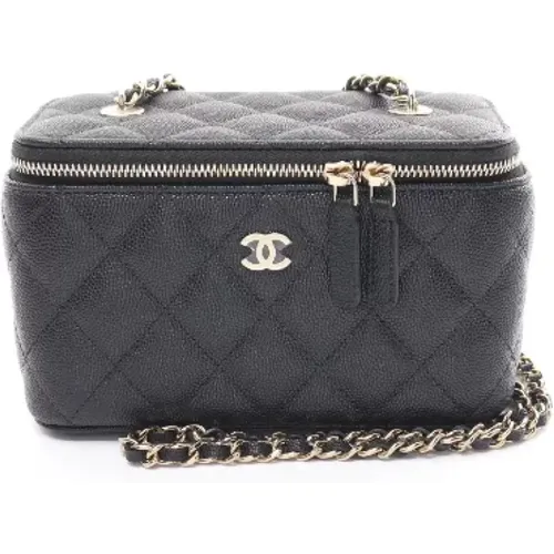 Pre-owned Leder chanel-taschen - Chanel Vintage - Modalova