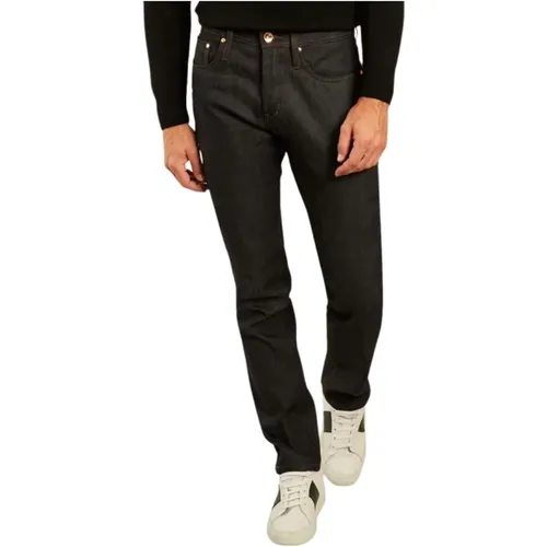 Jeans , Herren, Größe: W28 - The Unbranded Brand - Modalova