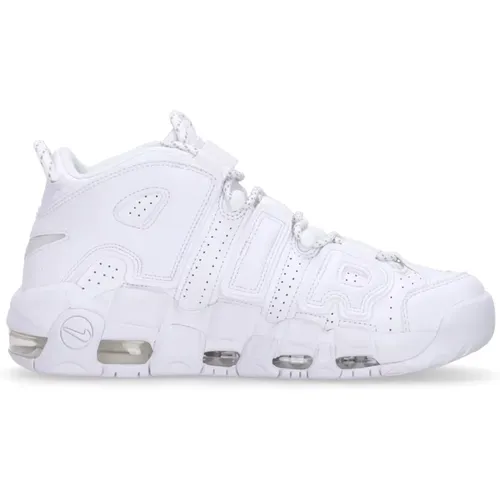 High Top Basketball Sneaker , male, Sizes: 11 UK, 12 UK, 5 UK, 8 1/2 UK, 7 UK - Nike - Modalova