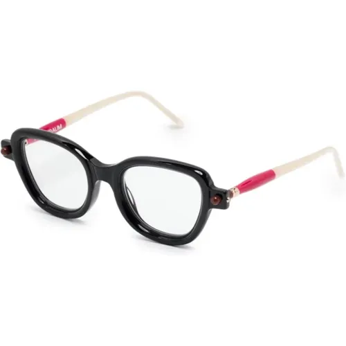 Optical Frame for Everyday Use , female, Sizes: 49 MM - Kuboraum - Modalova