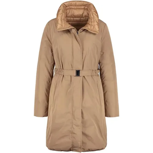 Klassische Trenchcoats , Damen, Größe: 3XL - Gerry Weber - Modalova