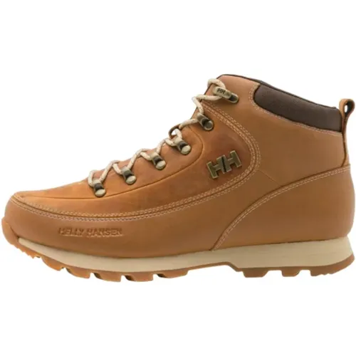 Forester Boots - Timeless Design, Waterproof and Comfortable , male, Sizes: 11 UK, 8 UK - Helly Hansen - Modalova