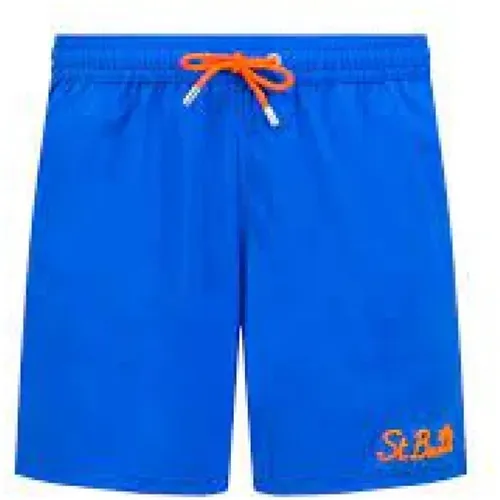 Beachwear , Herren, Größe: XL - MC2 Saint Barth - Modalova