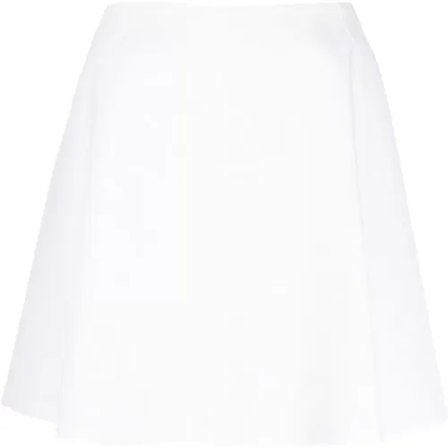 Skirts , female, Sizes: S, M - Genny - Modalova