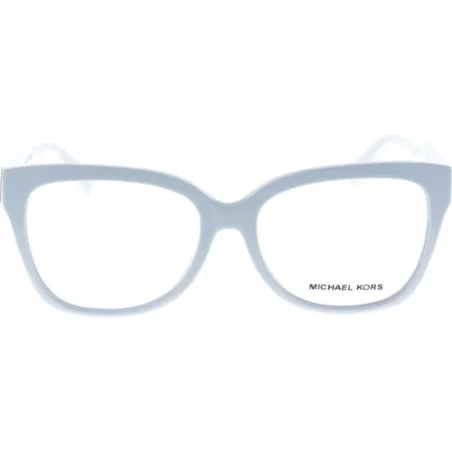 Glasses , female, Sizes: 54 MM - Michael Kors - Modalova