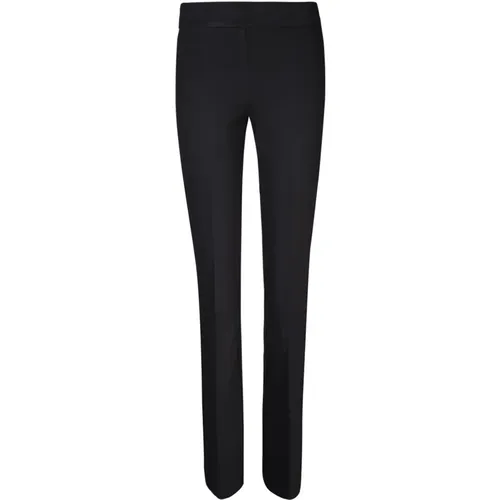 Womens Clothing Trousers Aw23 , female, Sizes: L, 4XL, M, 3XL - Blanca Vita - Modalova