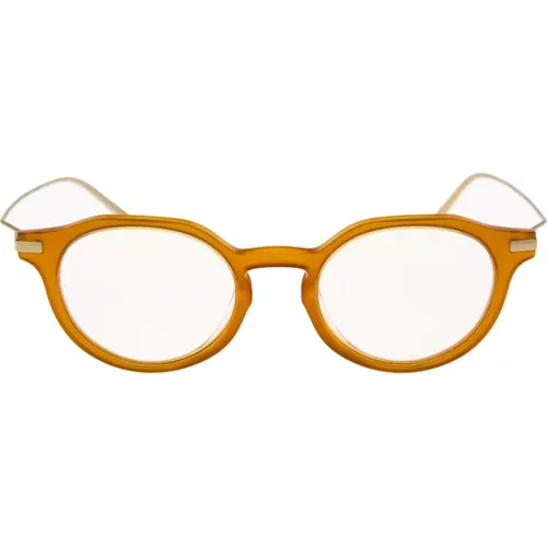 Stilvolle Brillen mit Garantie , unisex, Größe: 48 MM - Prada - Modalova