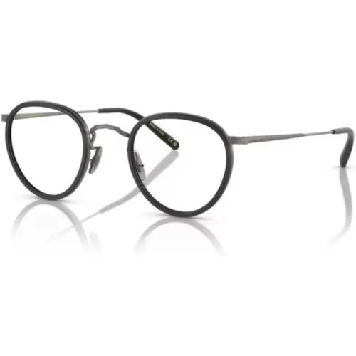 Vista Sunglasses , unisex, Sizes: 46 MM - Oliver Peoples - Modalova