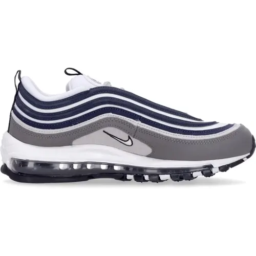 Air Max 97 Se Low Sneaker , male, Sizes: 8 UK, 6 UK, 5 UK - Nike - Modalova