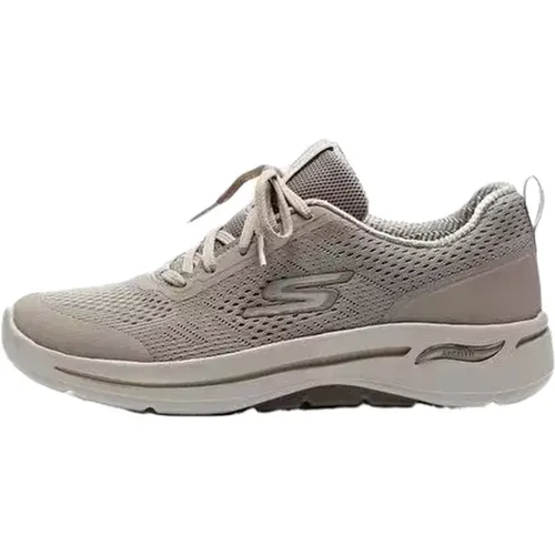 GO Walk Arch Fit-Motion Breez Running Schuhe , Damen, Größe: 36 EU - Skechers - Modalova