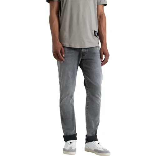 Stylische Jeans in Verschiedenen Farben , Herren, Größe: W31 L30 - Replay - Modalova