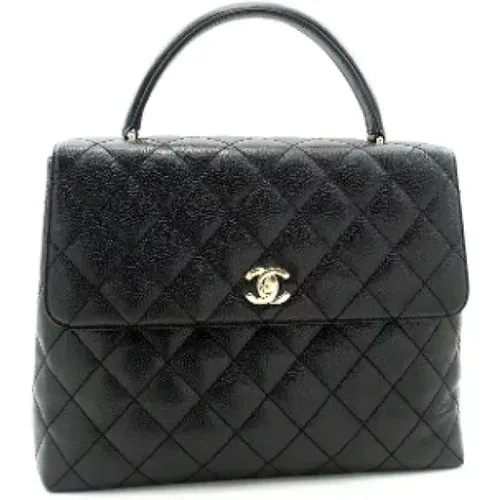 Pre-owned Leder chanel-taschen - Chanel Vintage - Modalova