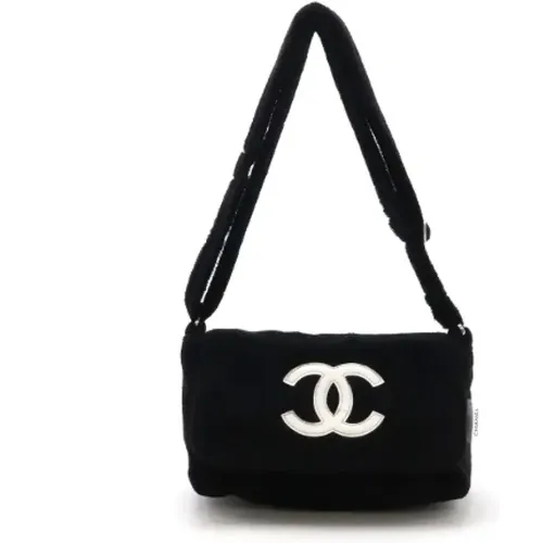 Pre-owned Canvas chanel-taschen - Chanel Vintage - Modalova