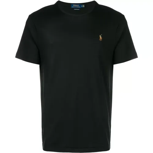 T-Shirt,Stylisches T-Shirt für Männer - Ralph Lauren - Modalova