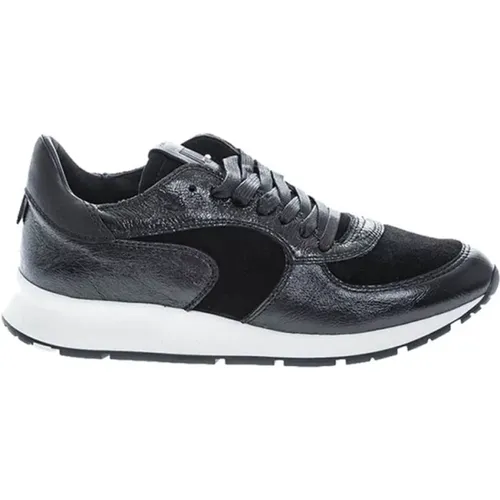 Montecarlo LD Sport Sneakers , female, Sizes: 5 UK, 4 UK, 7 UK - Philippe Model - Modalova