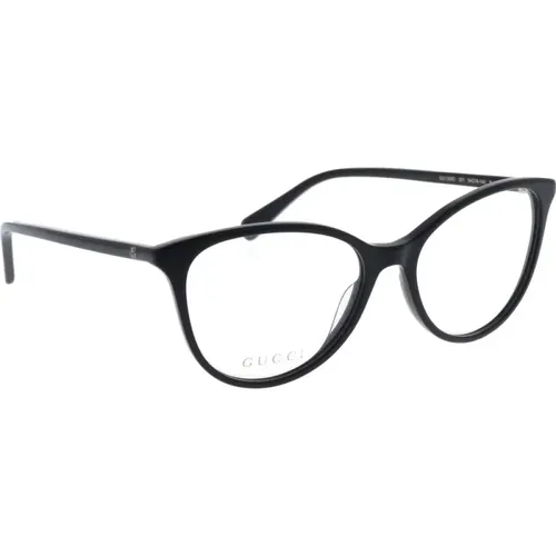 Stylish Original Prescription Glasses for Women , female, Sizes: 54 MM - Gucci - Modalova