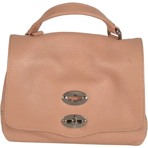 Stylish Bags Collection , female, Sizes: ONE SIZE - Zanellato - Modalova