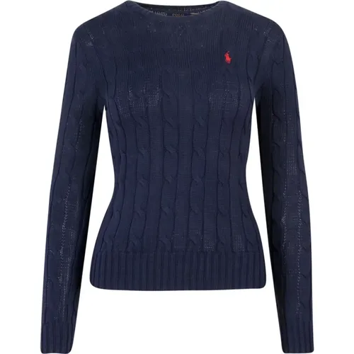 Women's Clothing Knitwear Aw23 , female, Sizes: M, L, S - Ralph Lauren - Modalova