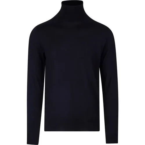 Rollkragenpullover , Herren, Größe: 4XL - Fedeli - Modalova