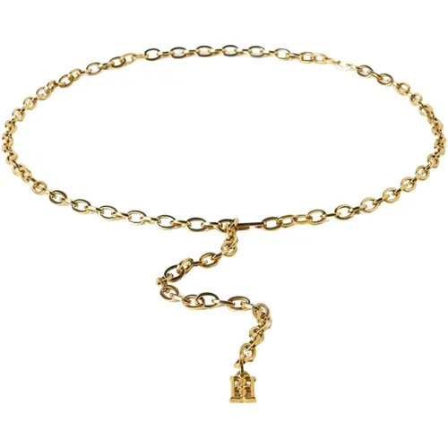 Necklaces , Damen, Größe: ONE Size - By Malene Birger - Modalova
