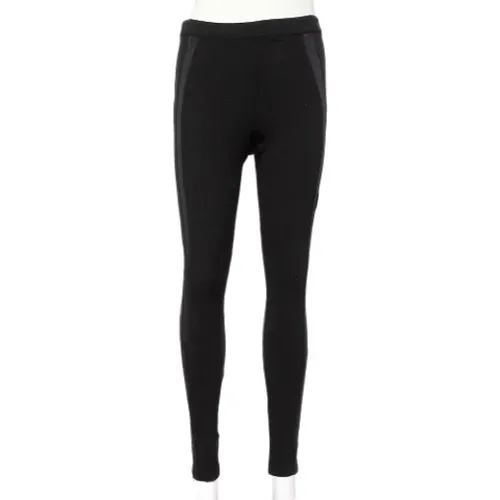 Pre-owned Knit bottoms , female, Sizes: M - Givenchy Pre-owned - Modalova
