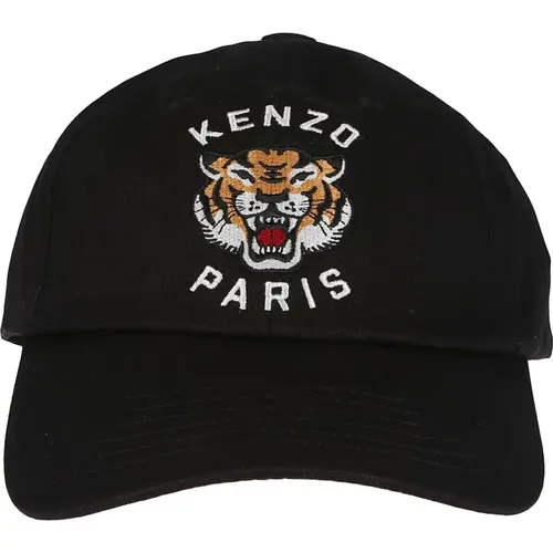 Hats , Herren, Größe: ONE Size - Kenzo - Modalova